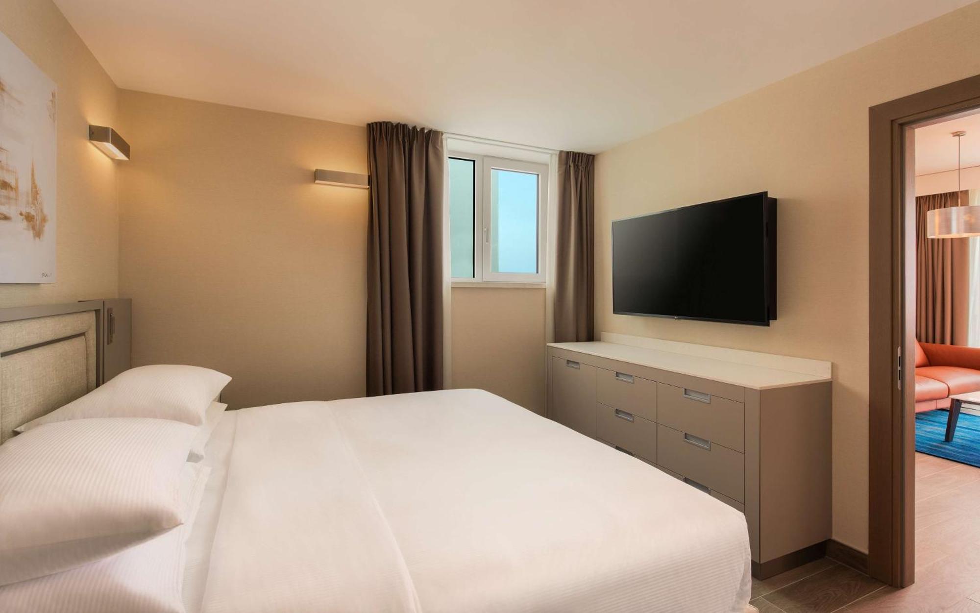 Hilton Rijeka Costabella Beach Resort And Spa المظهر الخارجي الصورة