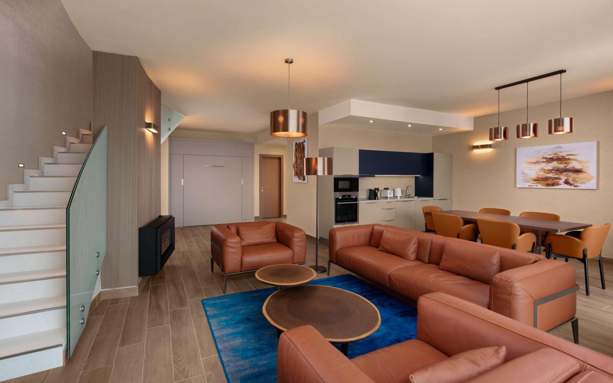 Hilton Rijeka Costabella Beach Resort And Spa المظهر الخارجي الصورة
